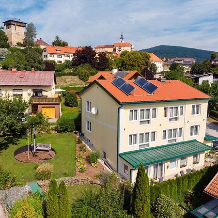 Bed And Breakfast Mittelkaernten Althofen  Exterior foto