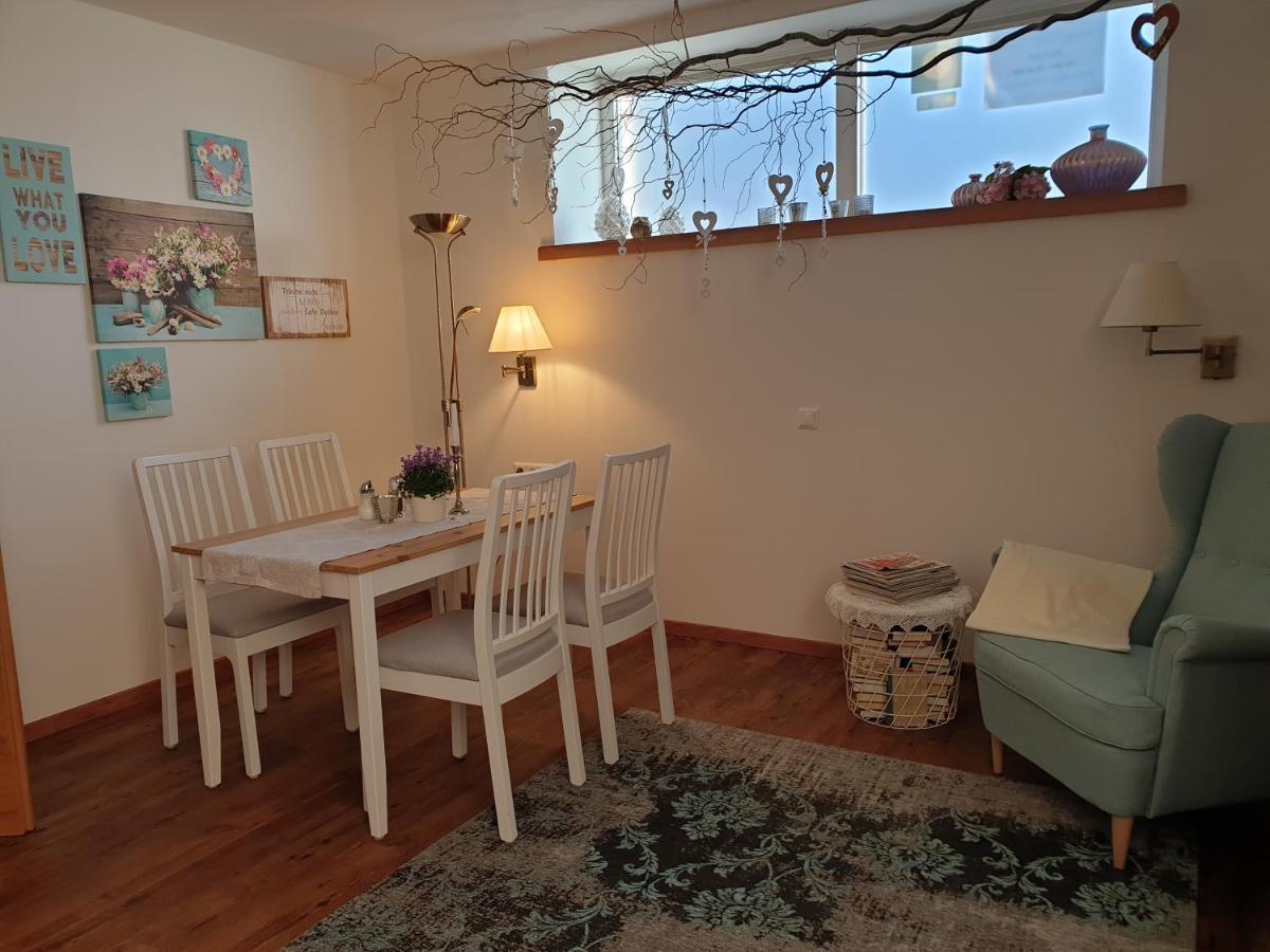 Bed And Breakfast Mittelkaernten Althofen  Exterior foto