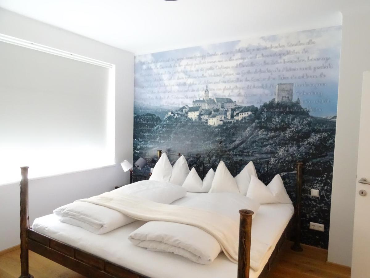 Bed And Breakfast Mittelkaernten Althofen  Exterior foto