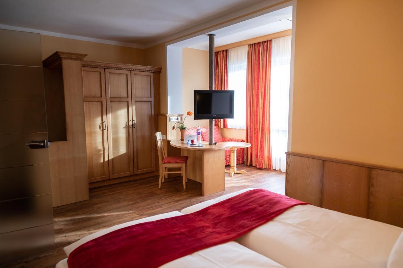 Bed And Breakfast Mittelkaernten Althofen  Exterior foto