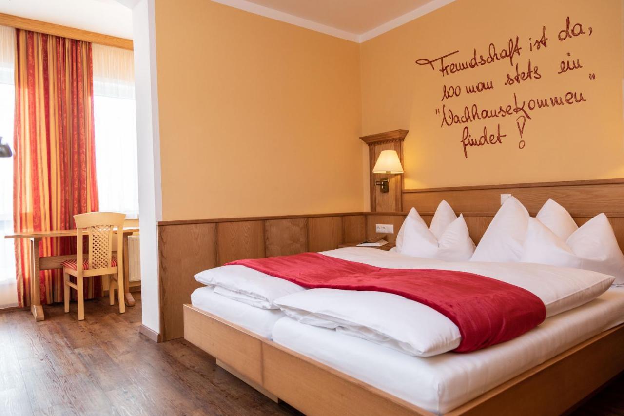 Bed And Breakfast Mittelkaernten Althofen  Exterior foto