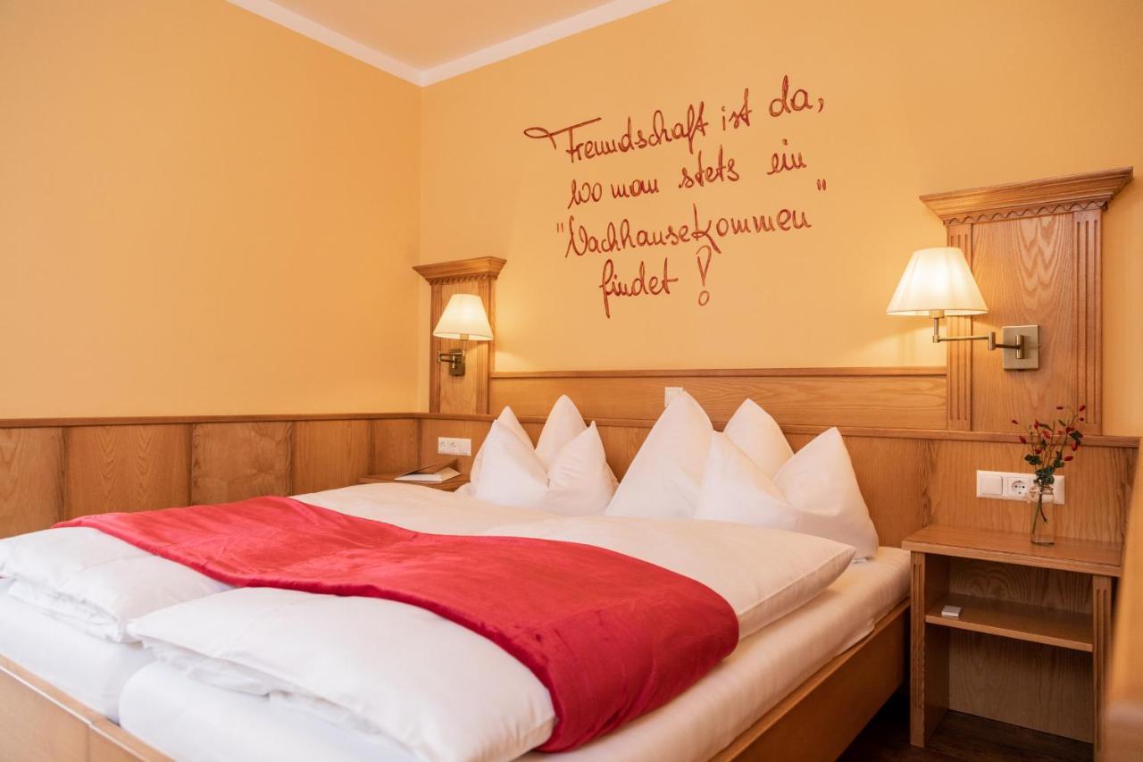 Bed And Breakfast Mittelkaernten Althofen  Exterior foto