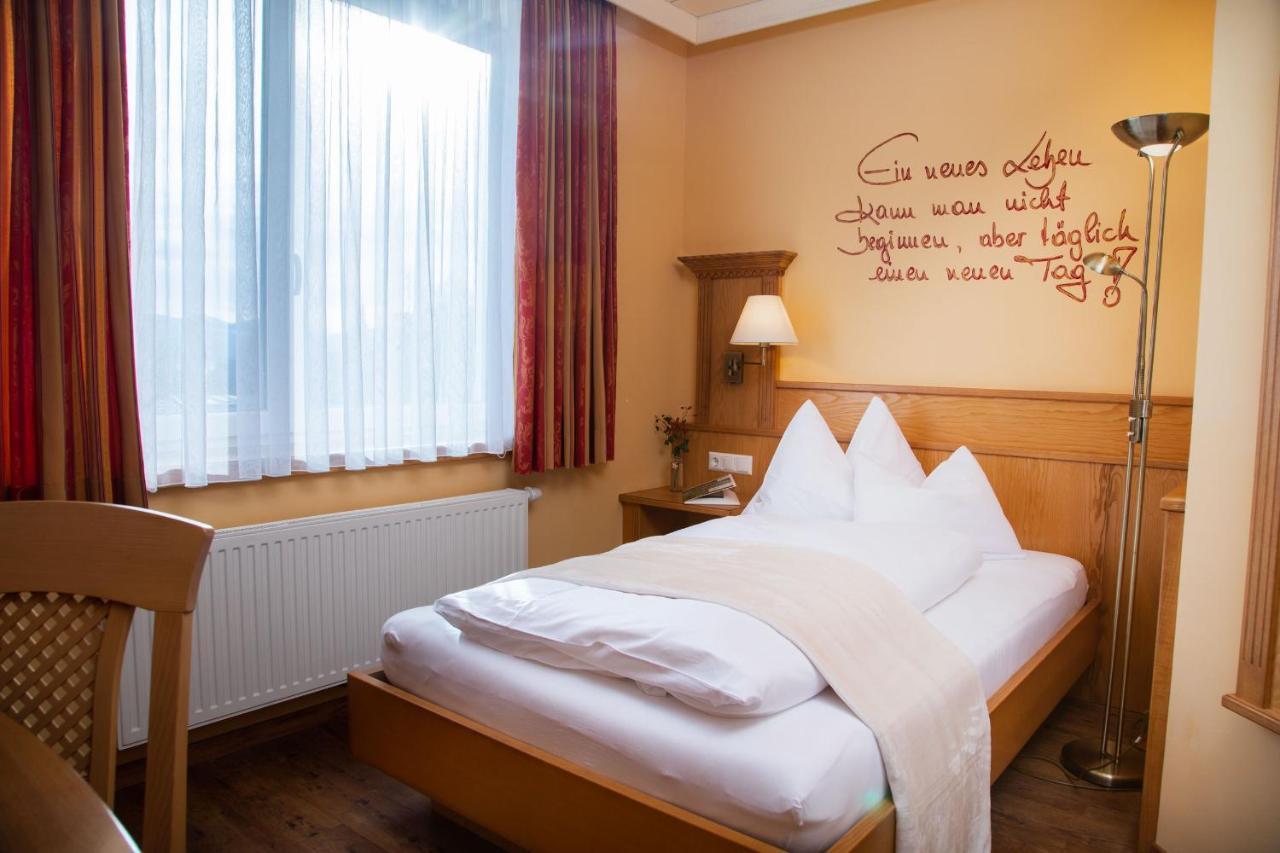Bed And Breakfast Mittelkaernten Althofen  Exterior foto