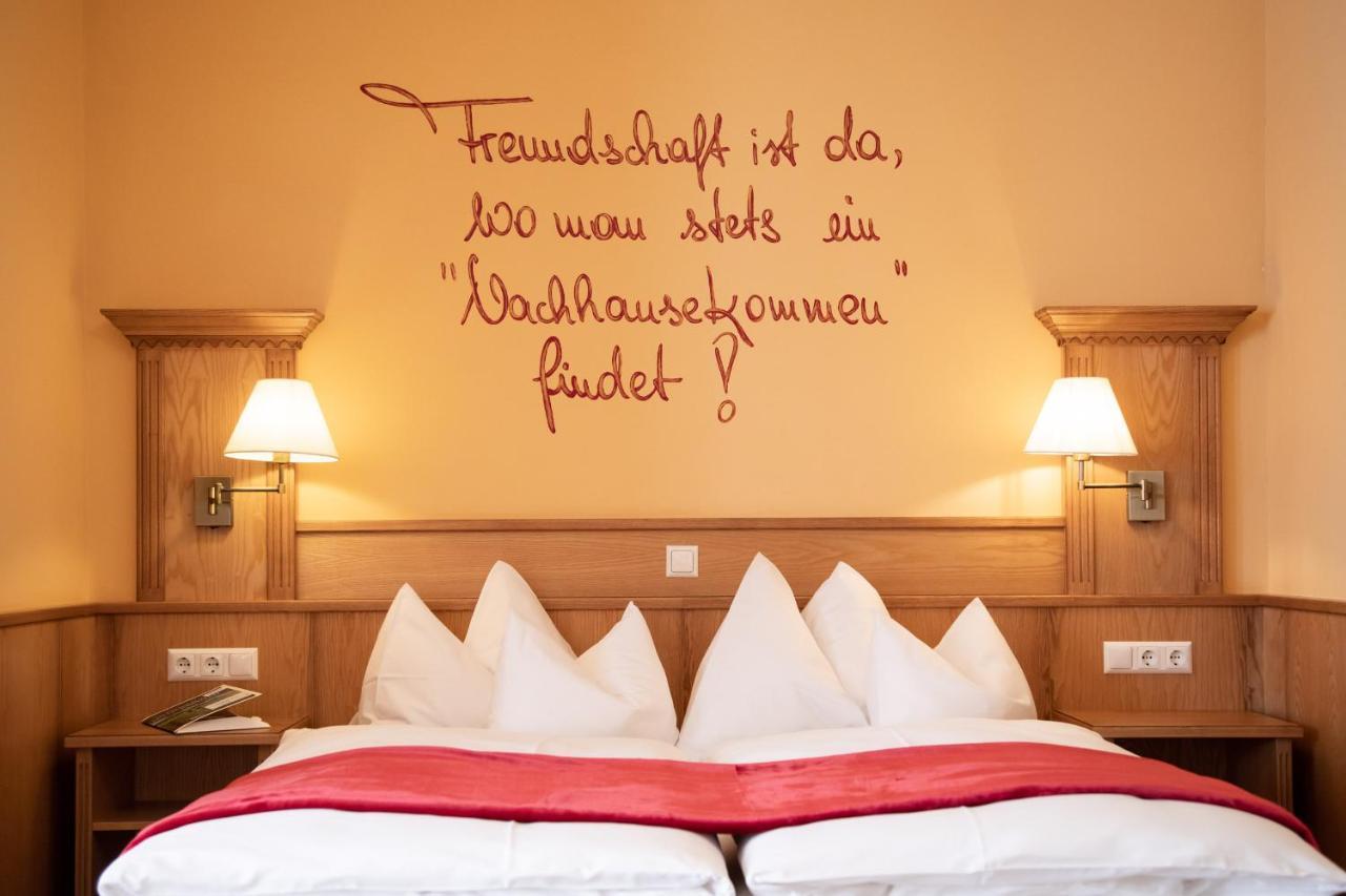 Bed And Breakfast Mittelkaernten Althofen  Exterior foto