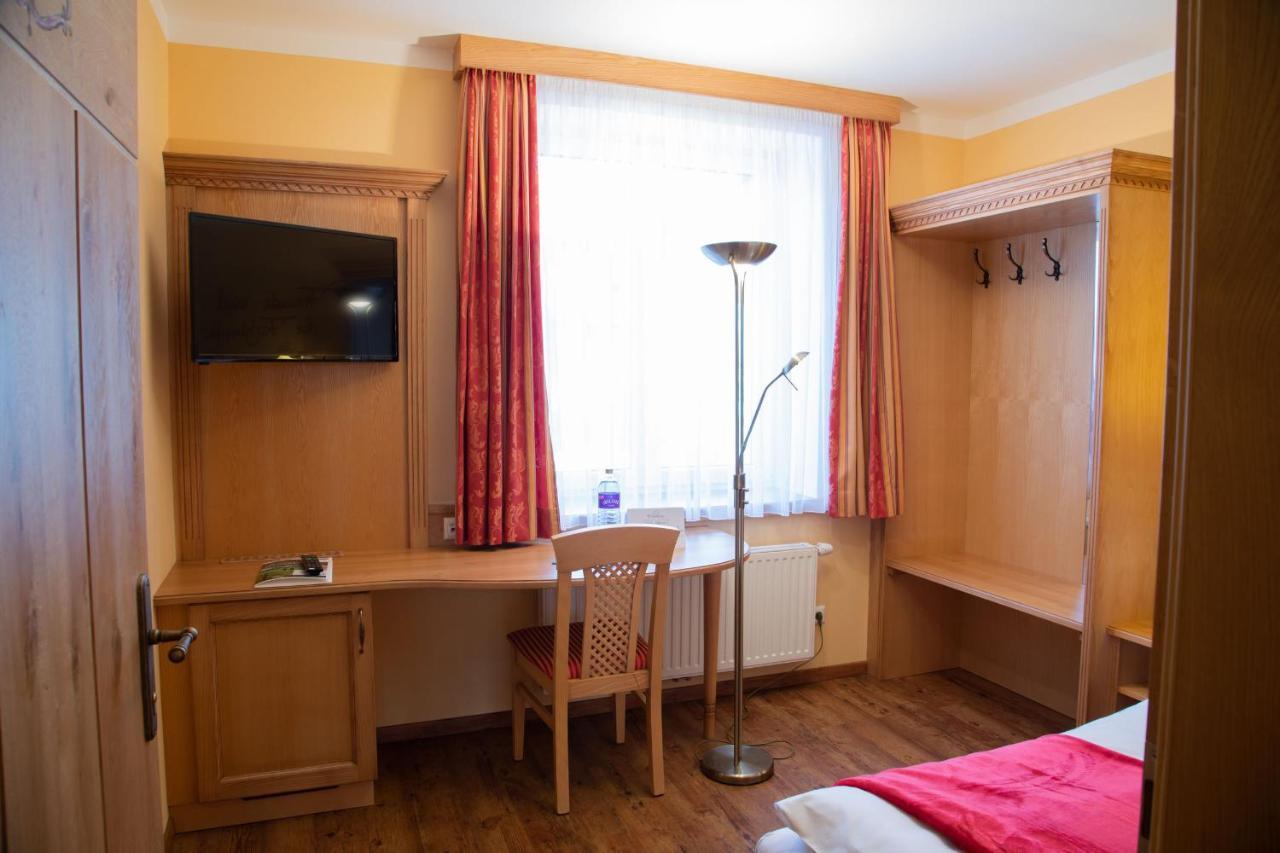 Bed And Breakfast Mittelkaernten Althofen  Exterior foto