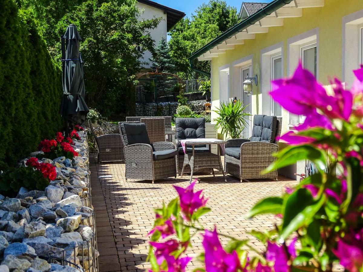 Bed And Breakfast Mittelkaernten Althofen  Exterior foto